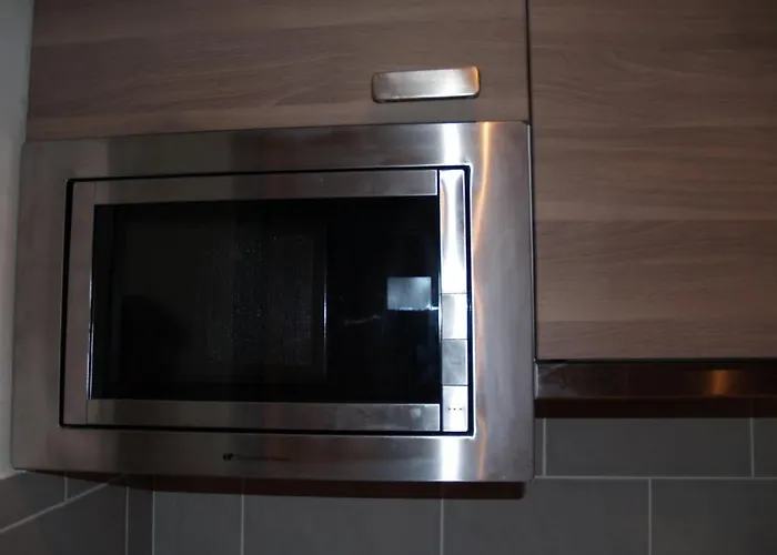 Appartement Les Palmiers