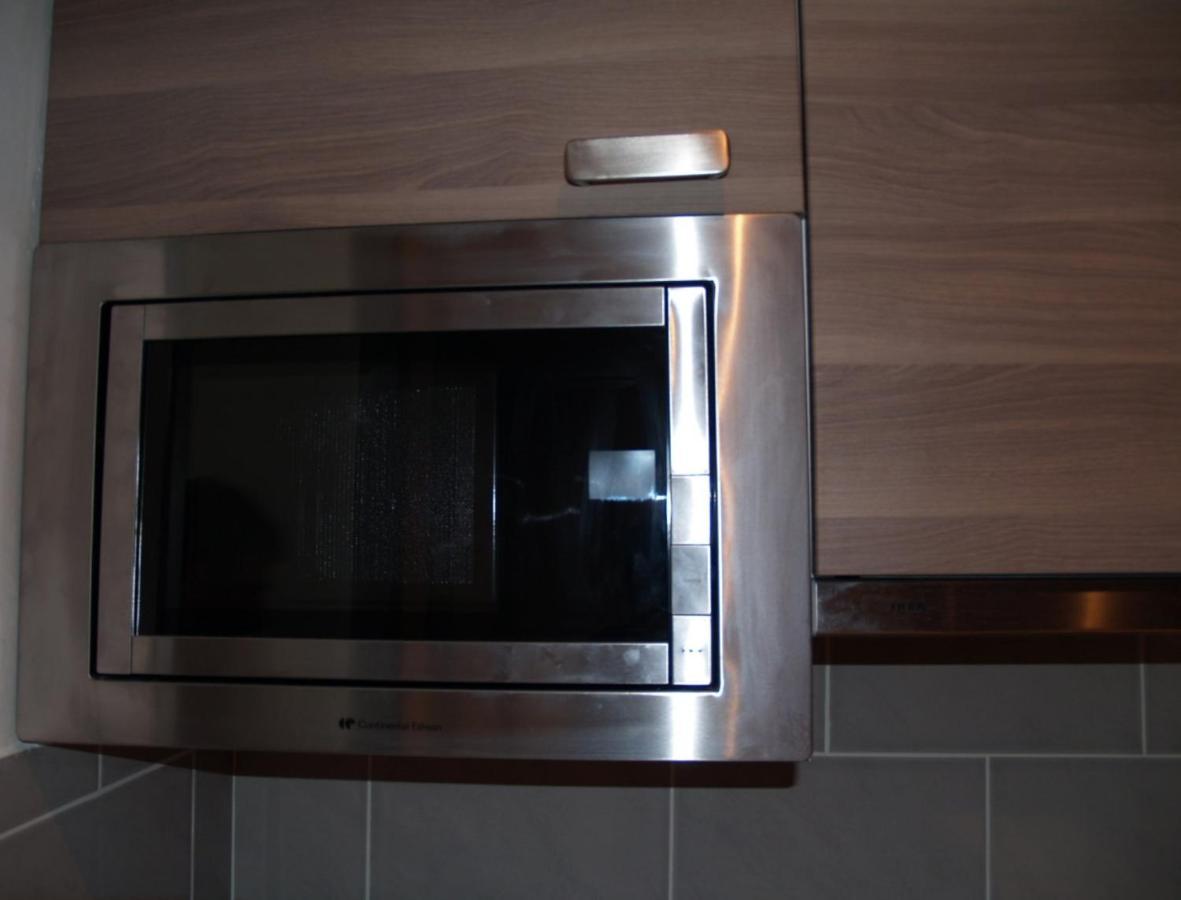 Apartment Les Palmiers