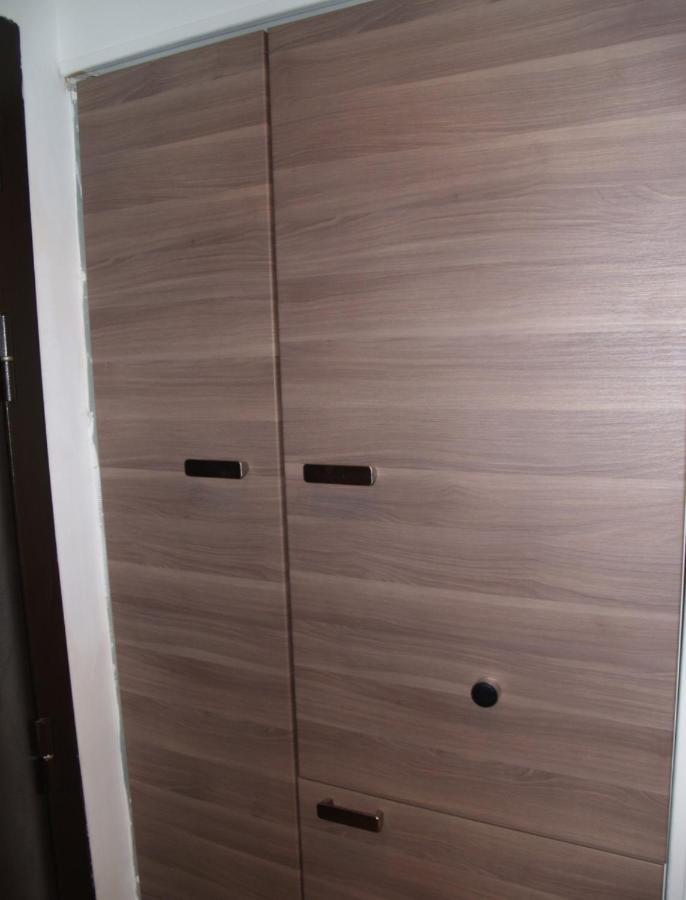 Les Palmiers Apartment Juan-les-Pins