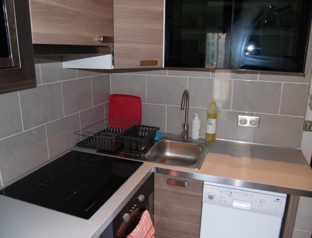 Apartment Les Palmiers Juan-les-Pins
