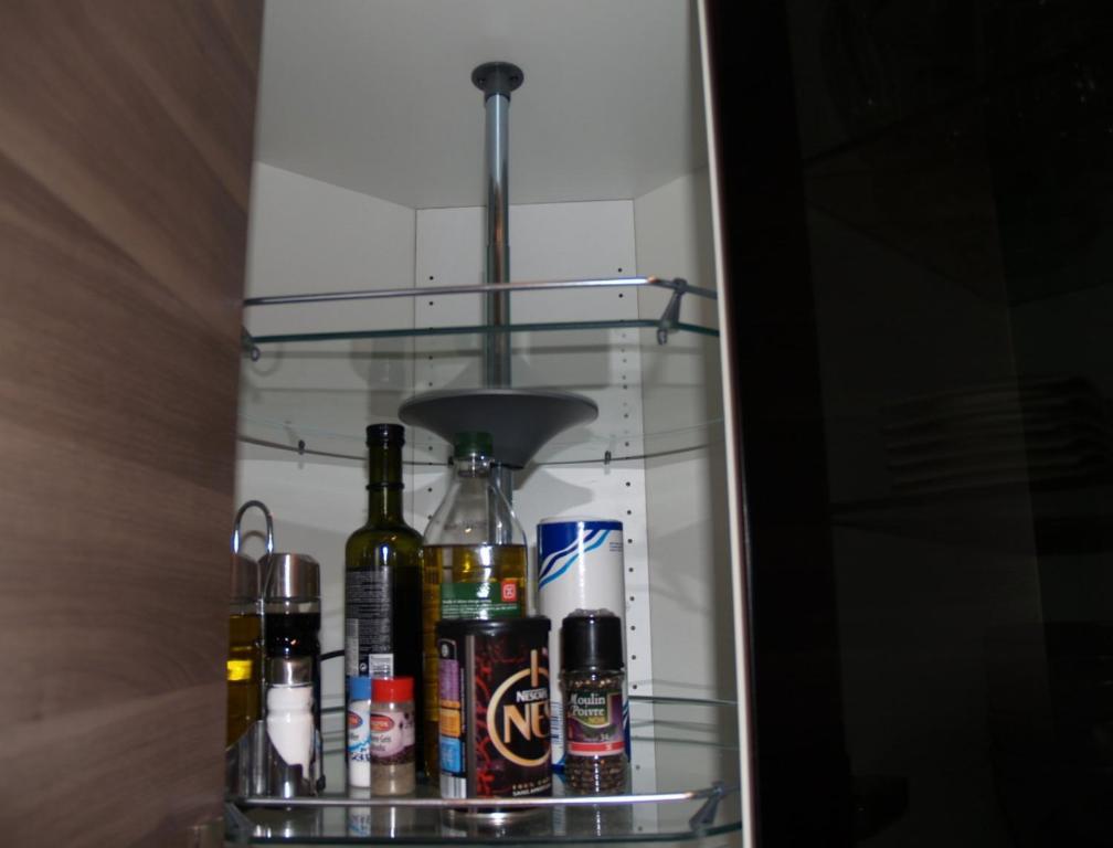 Apartment Les Palmiers