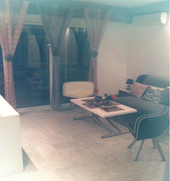 Apartment Les Palmiers